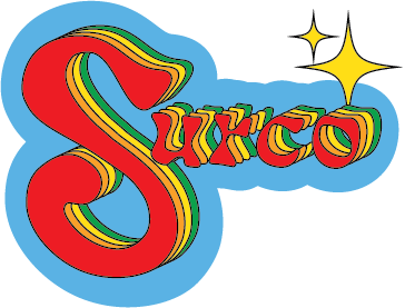 SURCO Official Logo